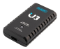 Preview: TK13400 ToolkitRC U3 LiPo 2-3s 2A Ladegerät DC 9-20V USB-C